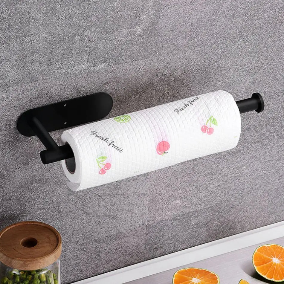 HAVENORA Stainless Steel Paper Towel Holder