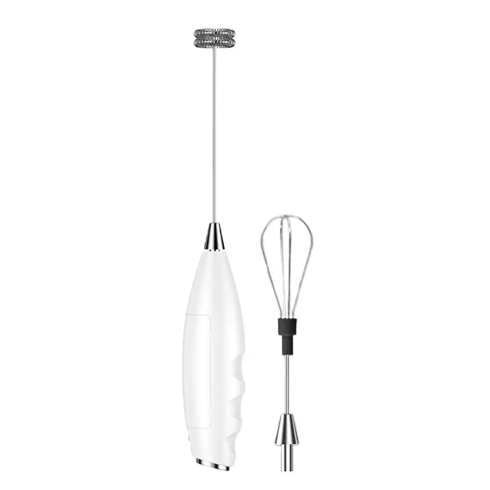 HAVENORA Handheld Milk Frother & Mini Whisk