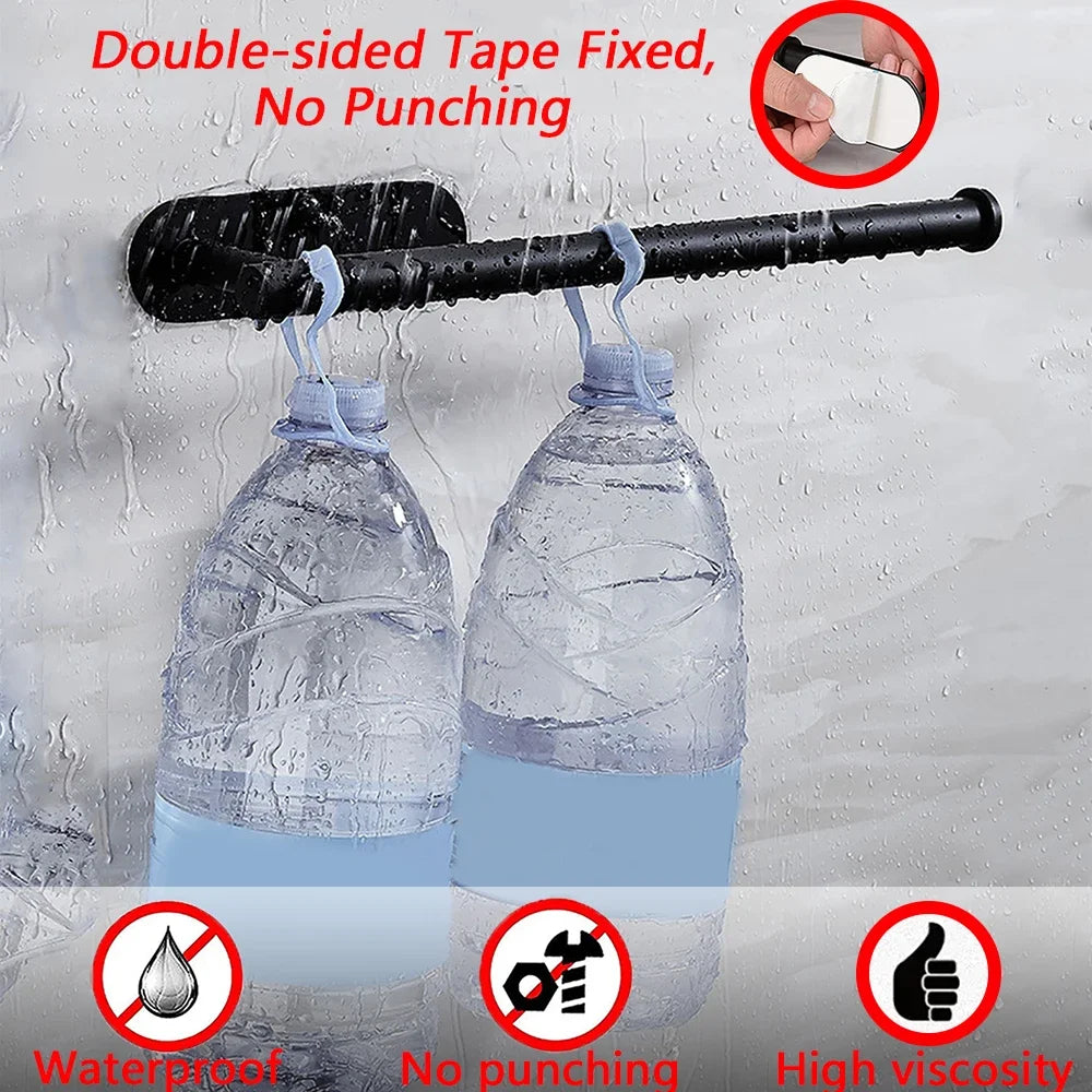 HAVENORA Stainless Steel Paper Towel Holder