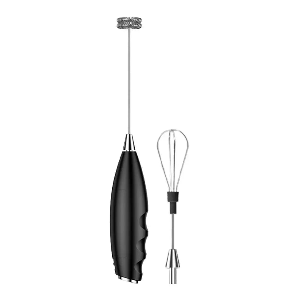 HAVENORA Handheld Milk Frother & Mini Whisk