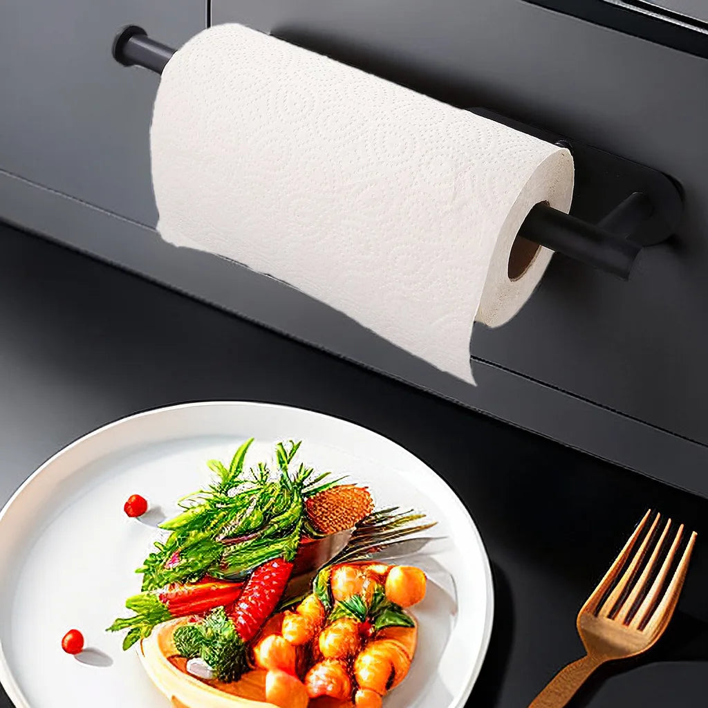 HAVENORA Stainless Steel Paper Towel Holder
