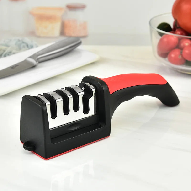 HAVENORA Handheld Kitchen Knife Sharpener