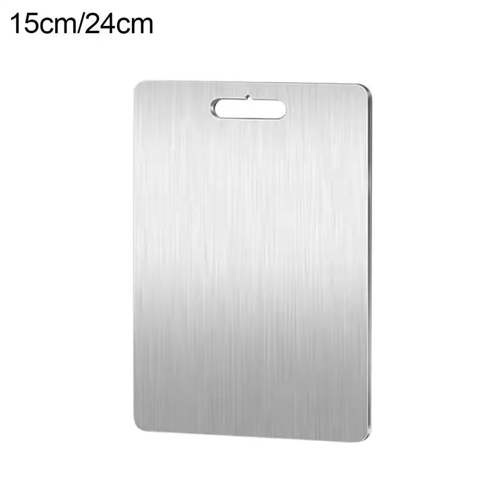 HAVENORA Double-Sided Kitchen Cutting Board