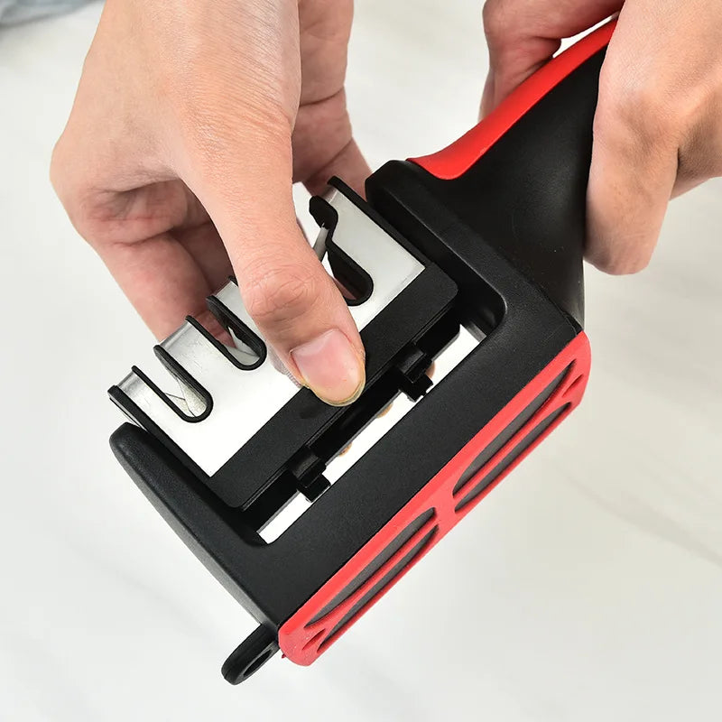 HAVENORA Handheld Kitchen Knife Sharpener