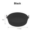 HAVENORA Reusable Silicone Air Fryer Liner