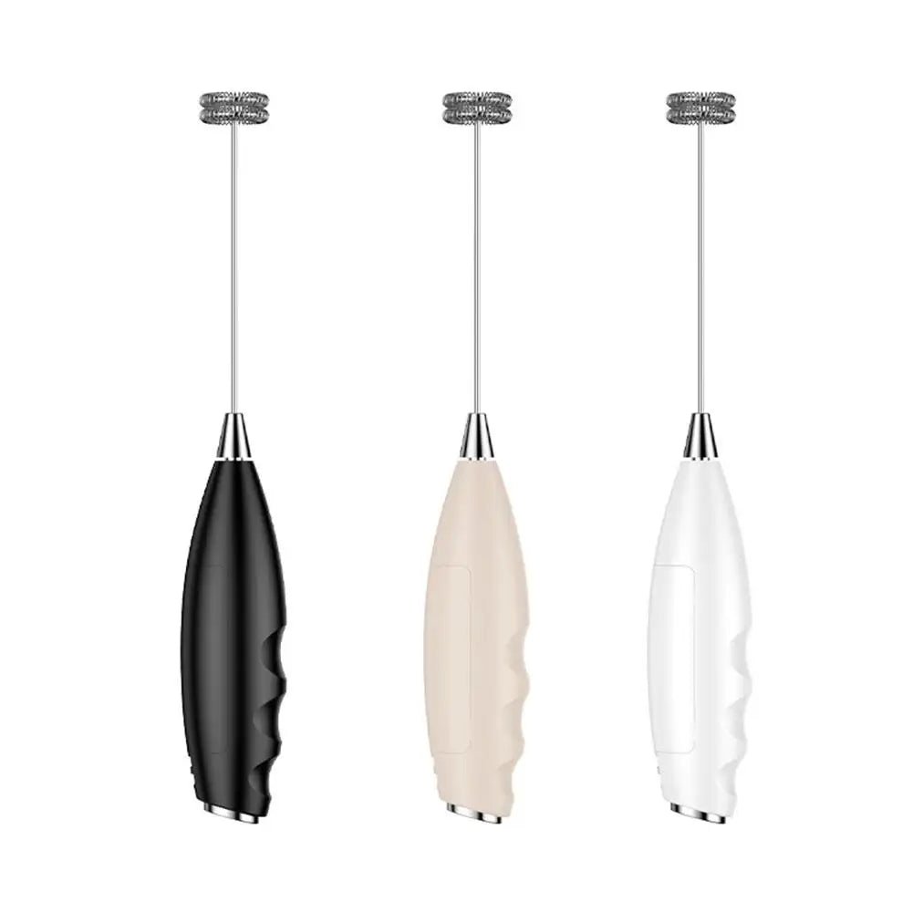 HAVENORA Handheld Milk Frother & Mini Whisk