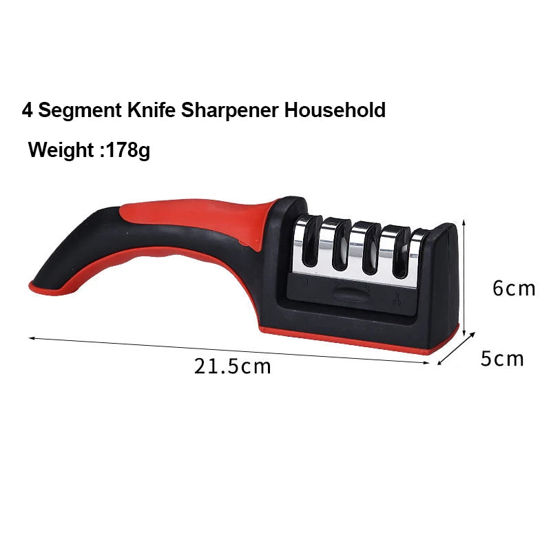 HAVENORA Handheld Kitchen Knife Sharpener