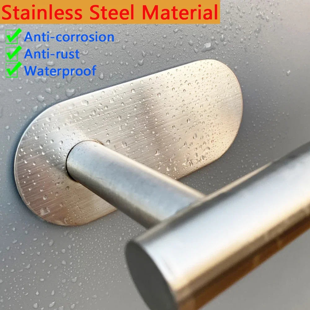 HAVENORA Stainless Steel Paper Towel Holder