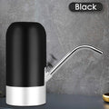 HAVENORA USB-Rechargeable Water Bottle Pump