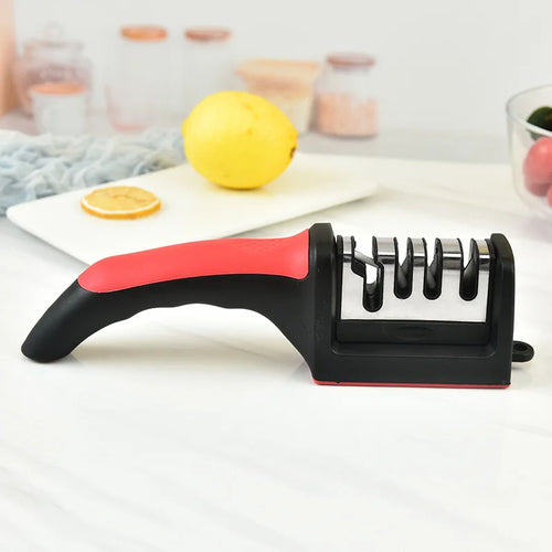 HAVENORA Handheld Kitchen Knife Sharpener