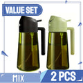 HAVENORA 2-in-1 Oil Sprayer & Dispenser