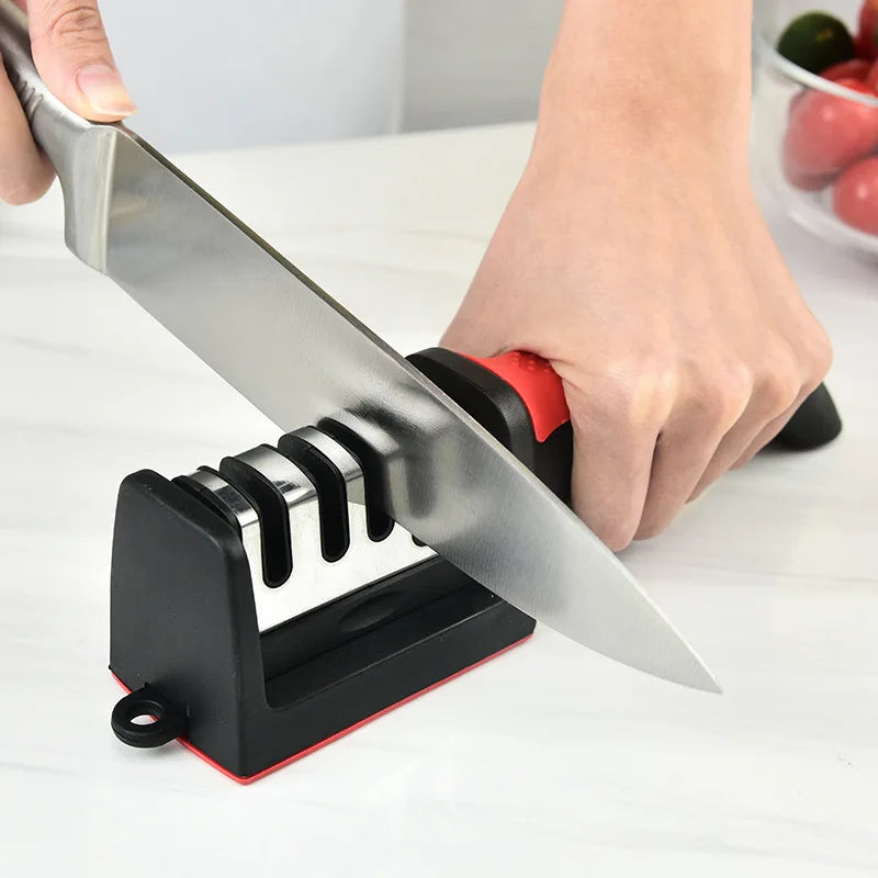 HAVENORA Handheld Kitchen Knife Sharpener