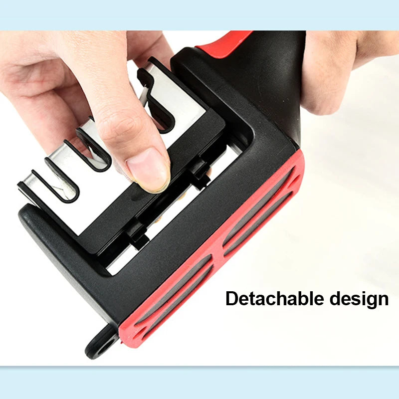 HAVENORA Handheld Kitchen Knife Sharpener